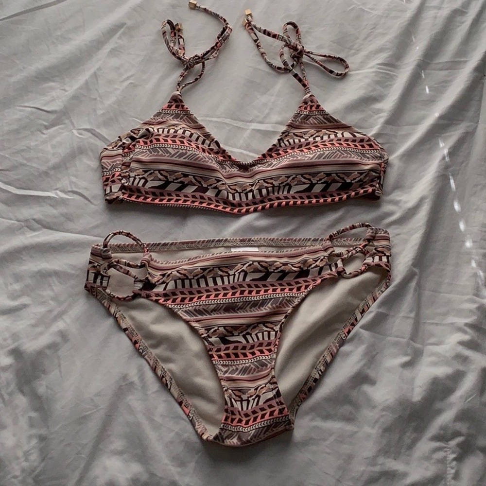 Junior’s Bikini Set